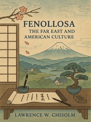 cover image of Fenollosa